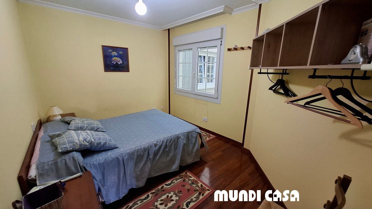 3 bedroom Flat for sale in Boiro with garage - € 180,000 (Ref: 9861634)
