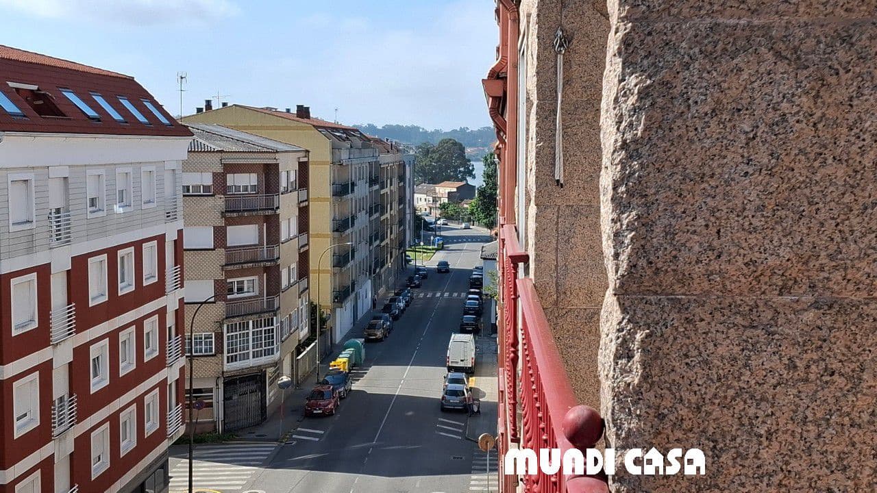 3 bedroom Flat for sale in Boiro with garage - € 180,000 (Ref: 9861634)