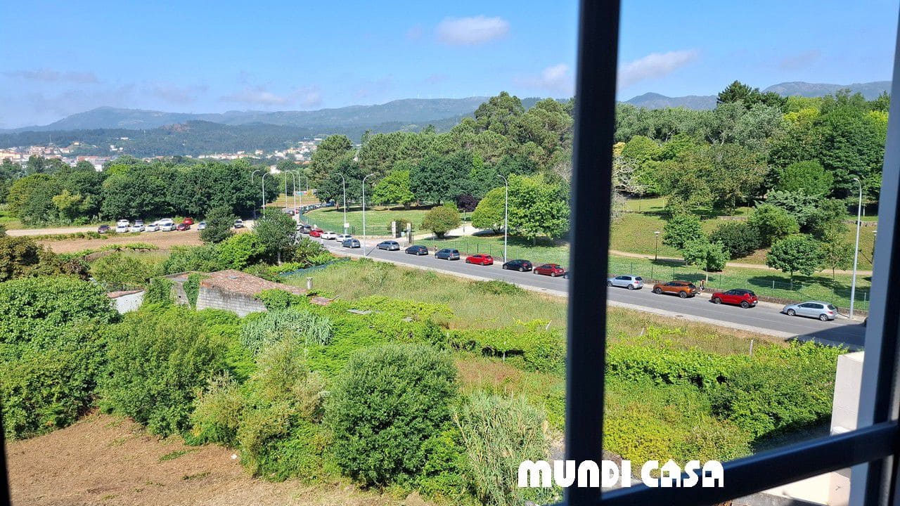 3 bedroom Flat for sale in Boiro with garage - € 180,000 (Ref: 9861634)