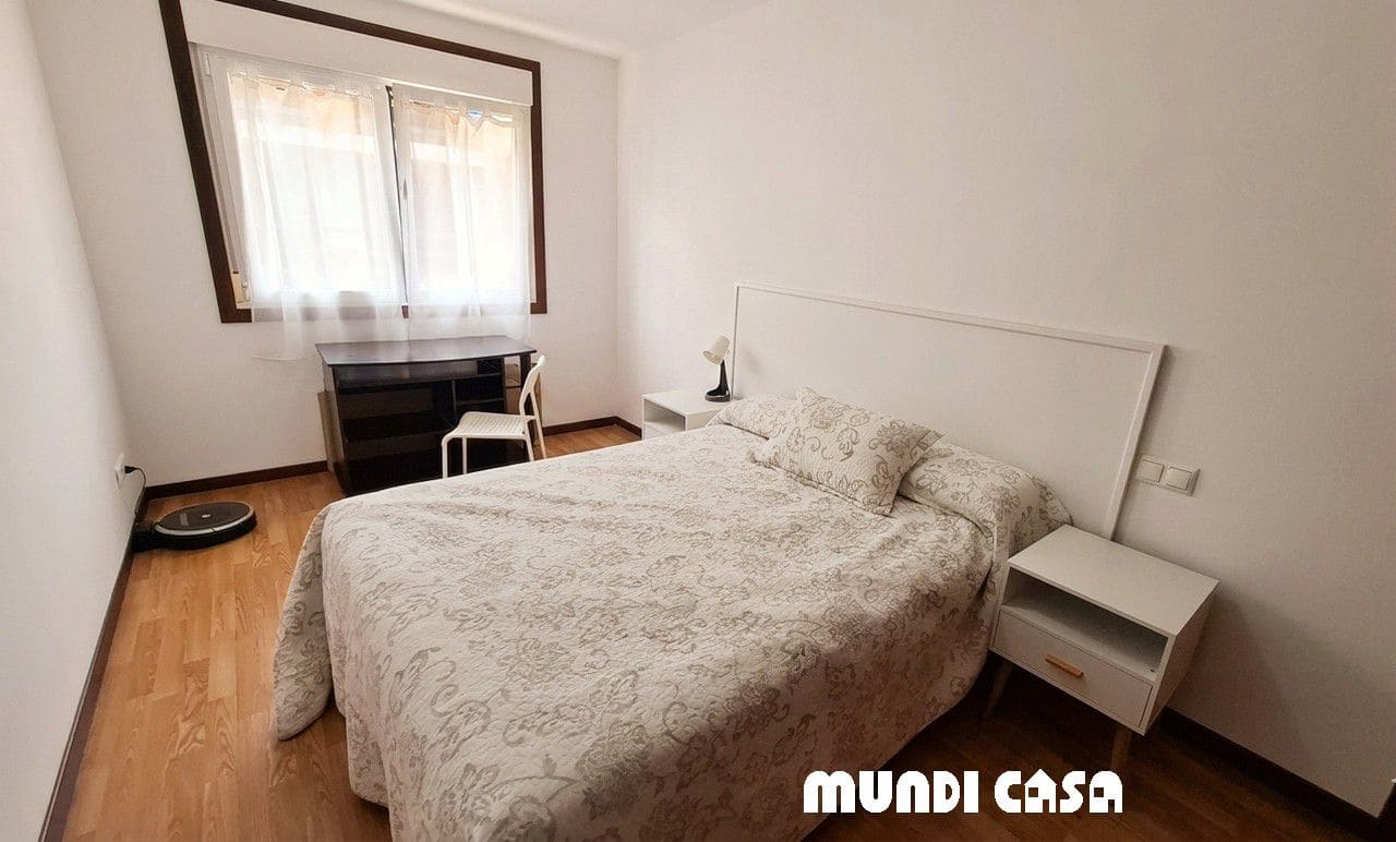 2 quarto Apartamento para venda em Boiro com garagem - 159 000 € (Ref: 9891824)