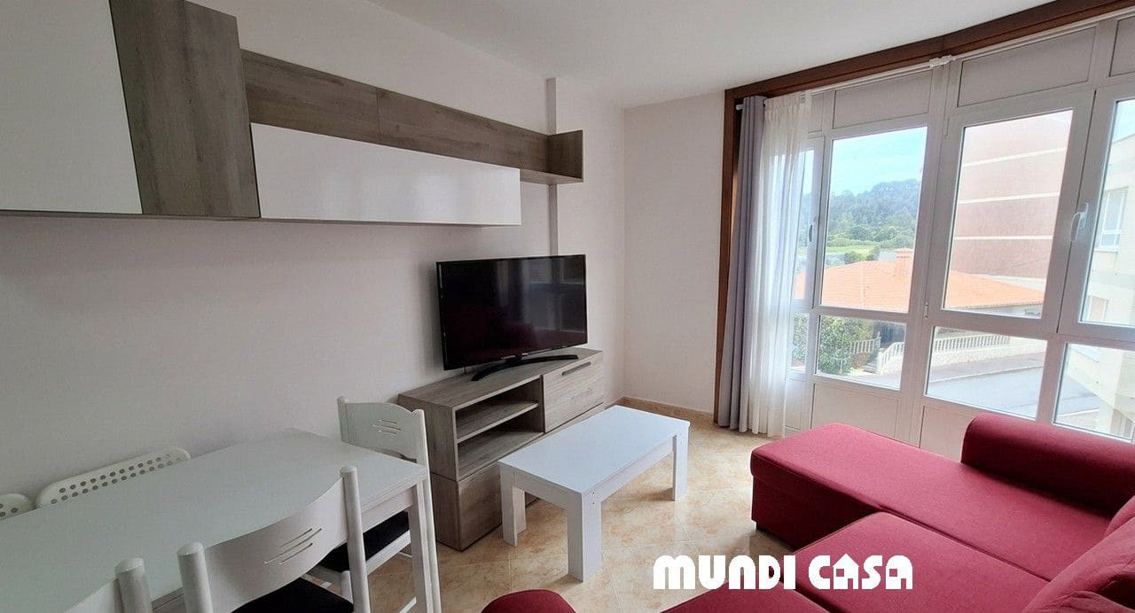 2 quarto Apartamento para venda em Boiro com garagem - 159 000 € (Ref: 9891824)