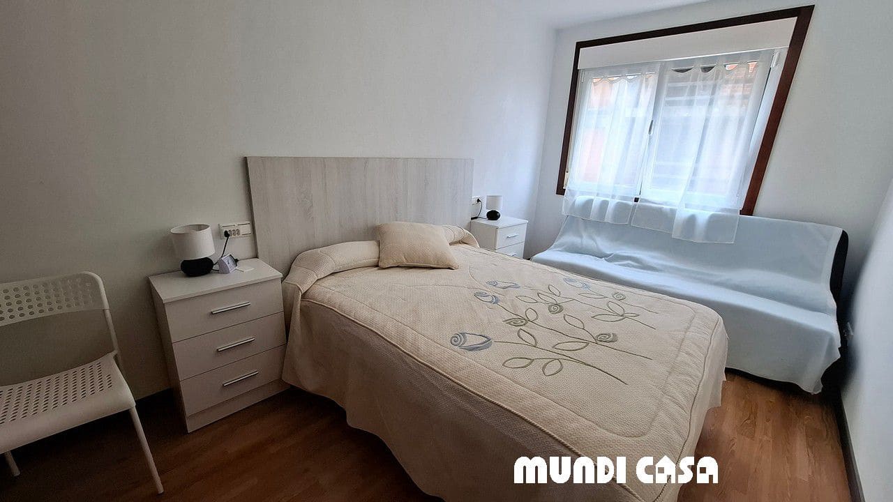 2 quarto Apartamento para venda em Boiro com garagem - 159 000 € (Ref: 9891824)