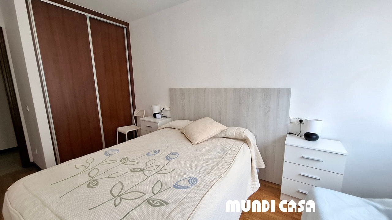 2 quarto Apartamento para venda em Boiro com garagem - 159 000 € (Ref: 9891824)