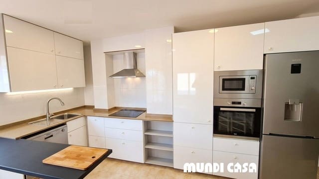 2 quarto Apartamento para venda em Boiro com garagem - 159 000 € (Ref: 9891824)