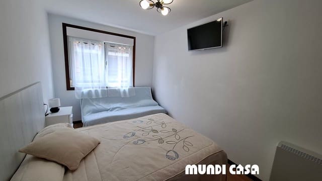 2 quarto Apartamento para venda em Boiro com garagem - 159 000 € (Ref: 9891824)