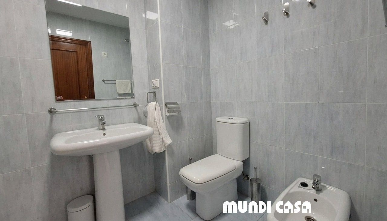 2 quarto Apartamento para venda em Boiro com garagem - 159 000 € (Ref: 9891824)