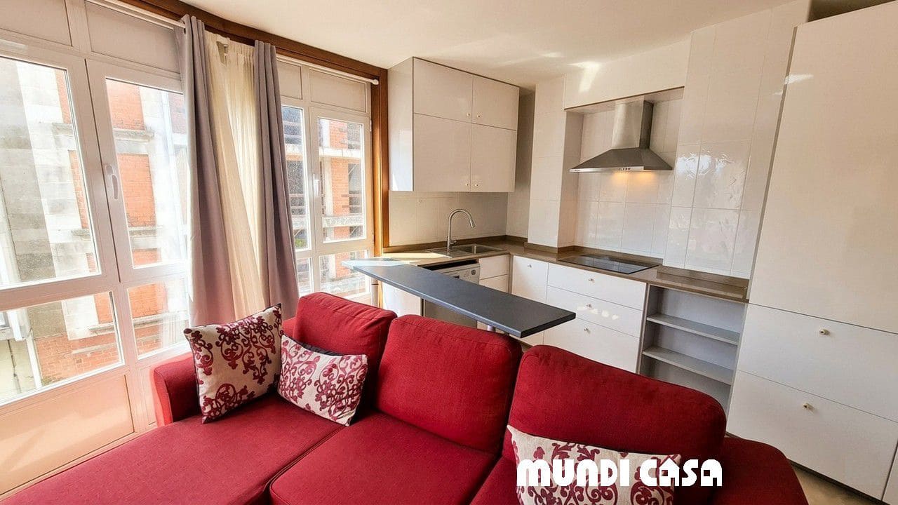 2 quarto Apartamento para venda em Boiro com garagem - 159 000 € (Ref: 9891824)