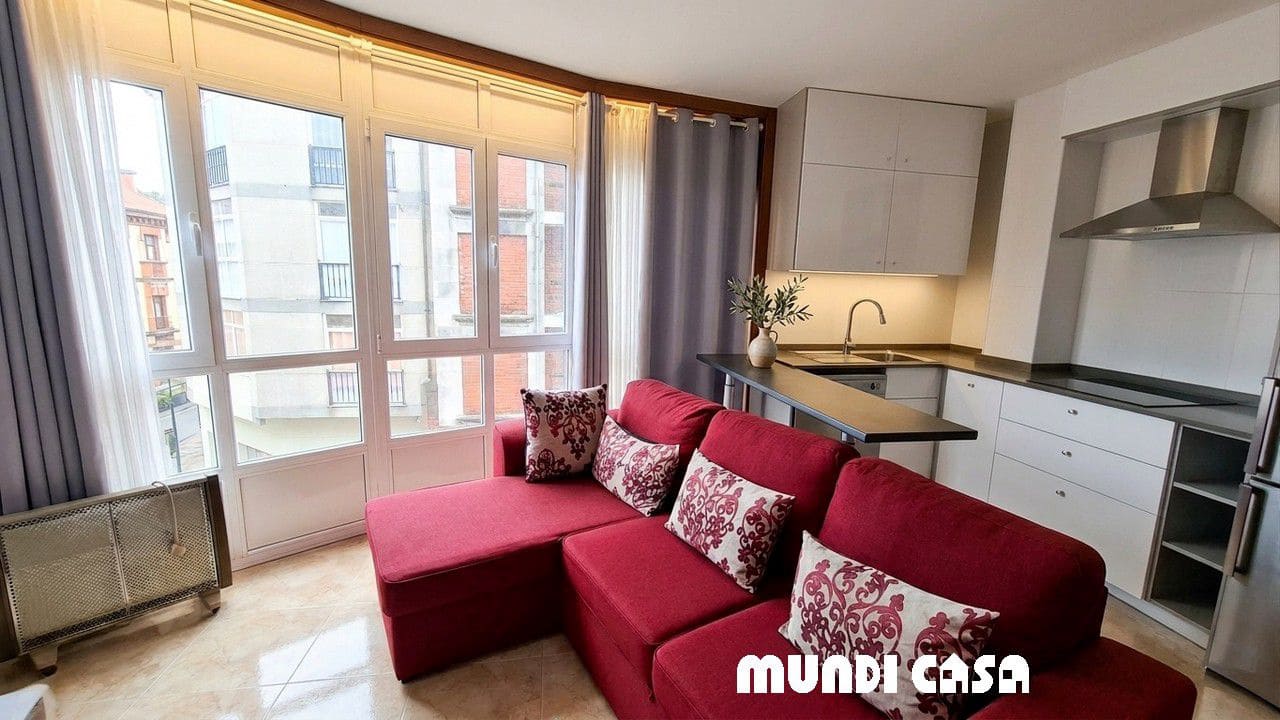 2 quarto Apartamento para venda em Boiro com garagem - 159 000 € (Ref: 9891824)