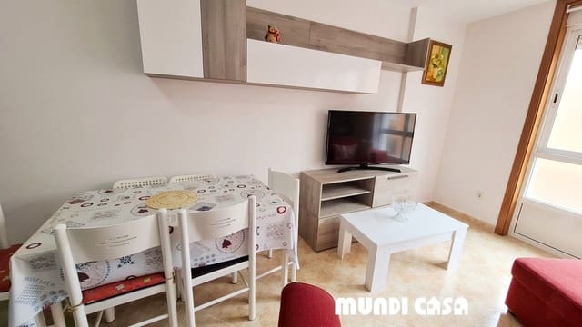 2 quarto Apartamento para venda em Boiro com garagem - 159 000 € (Ref: 9891824)