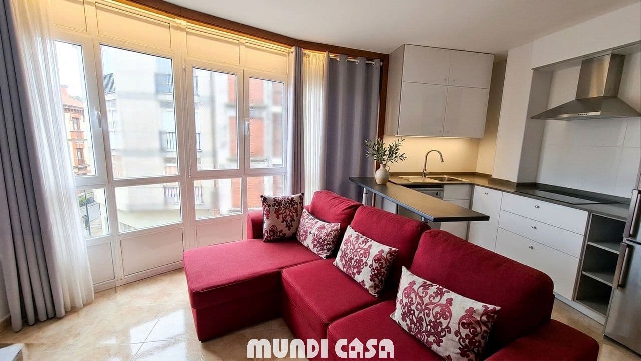 2 bedroom Apartment for sale in Boiro with garage - € 159,000 (Ref: 9891824)