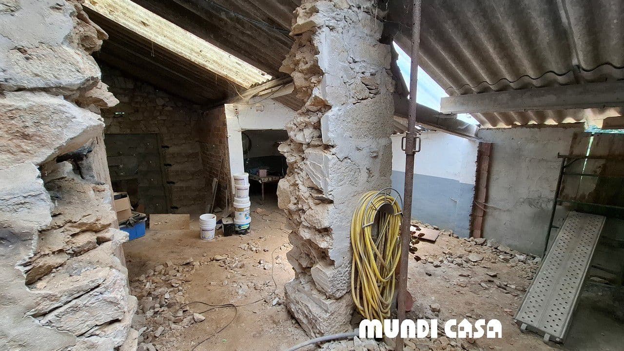 2 chambre Maison de Ville à vendre à Boiro avec garage - 75 000 € (Ref: 9915321)