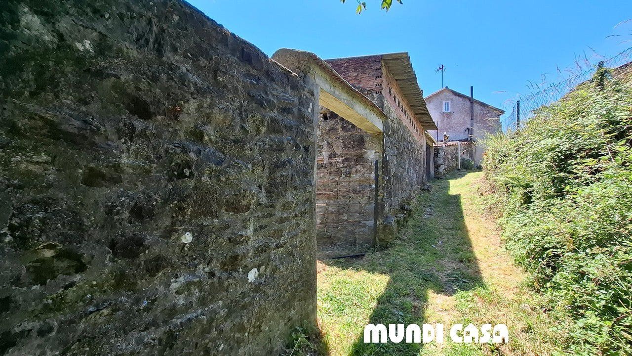 2 chambre Maison de Ville à vendre à Boiro avec garage - 75 000 € (Ref: 9915321)
