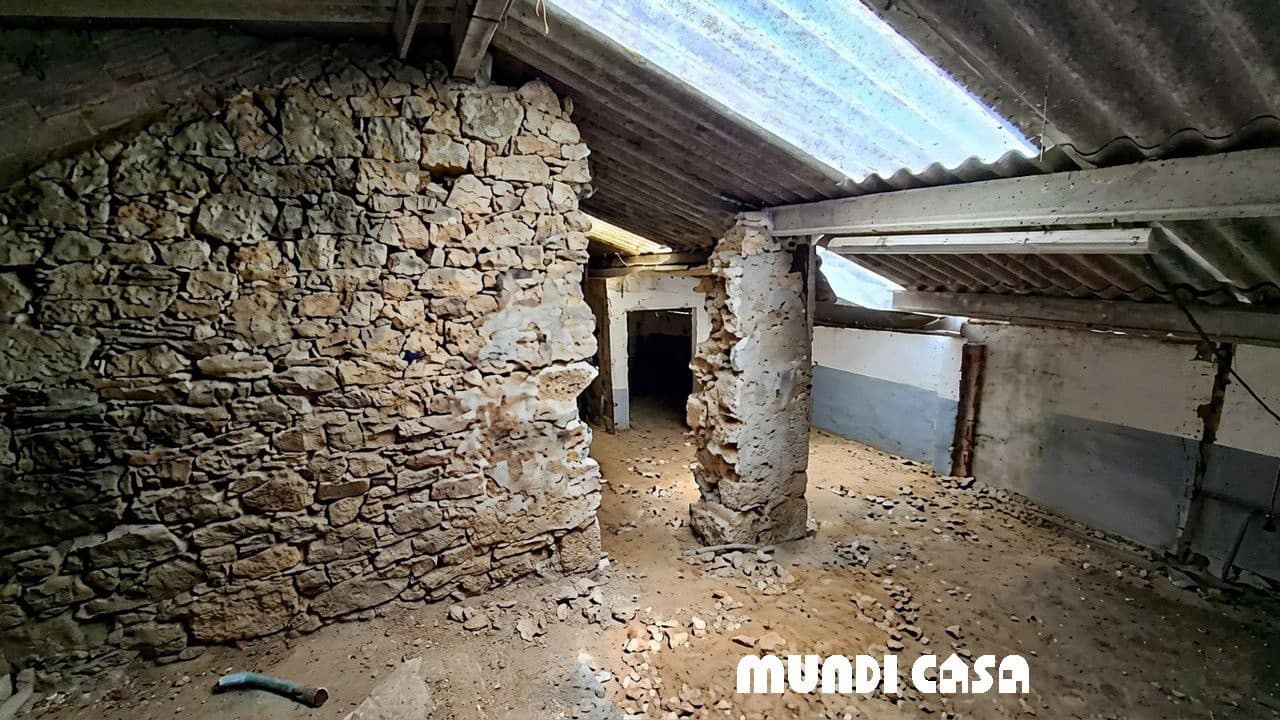 2 chambre Maison de Ville à vendre à Boiro avec garage - 75 000 € (Ref: 9915321)