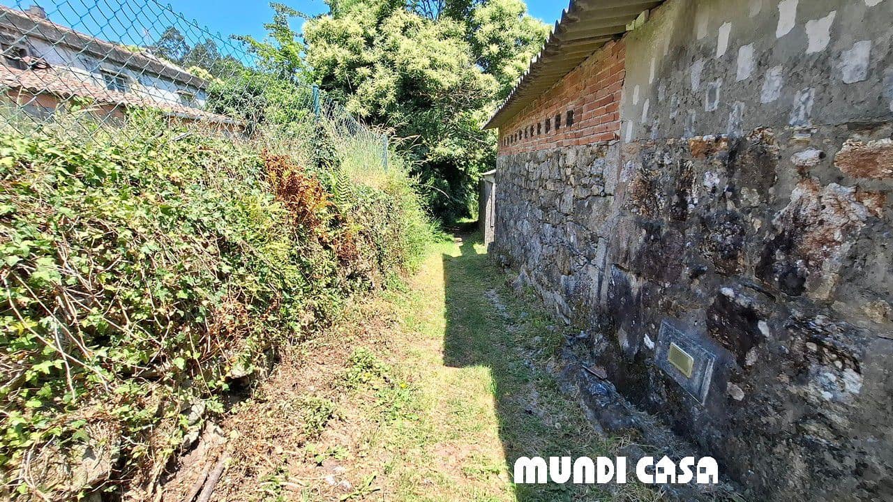 2 chambre Maison de Ville à vendre à Boiro avec garage - 75 000 € (Ref: 9915321)