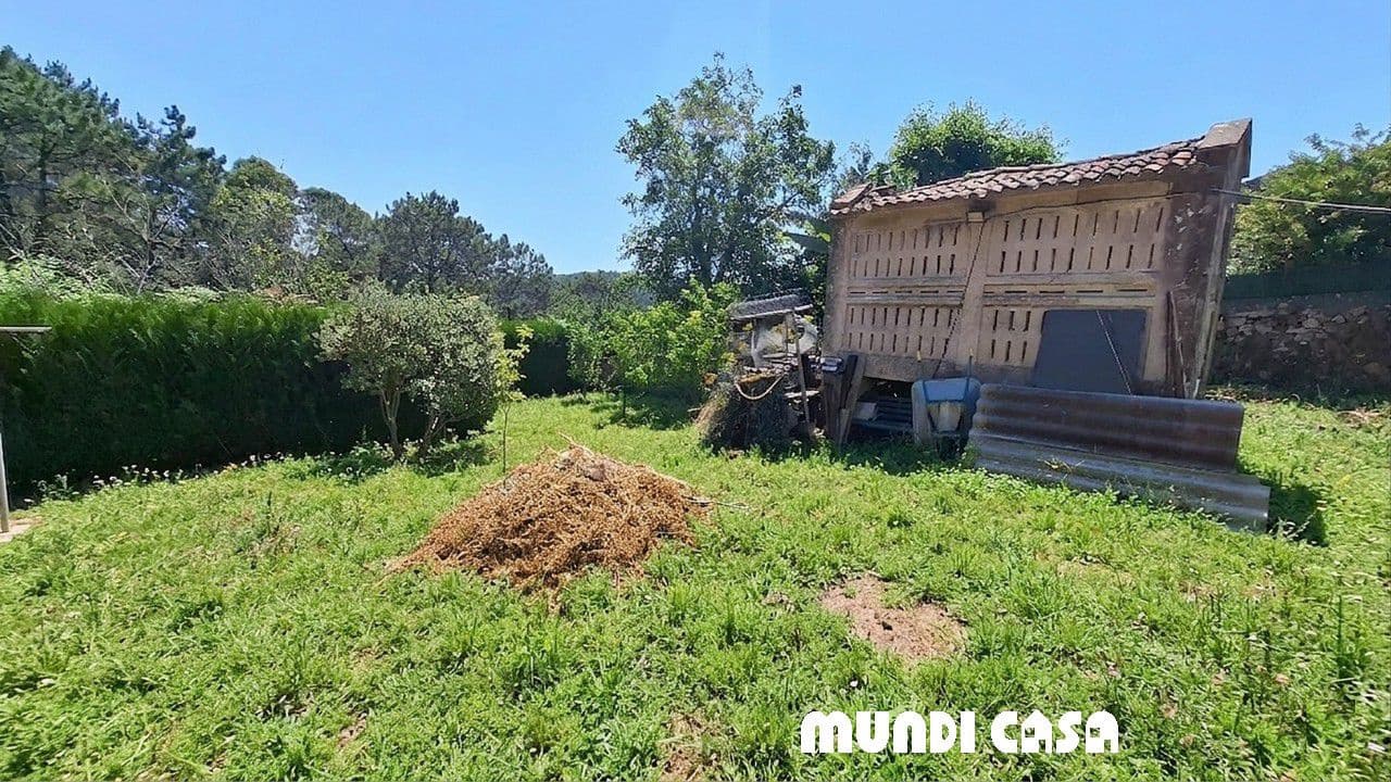 2 chambre Maison de Ville à vendre à Boiro avec garage - 75 000 € (Ref: 9915321)