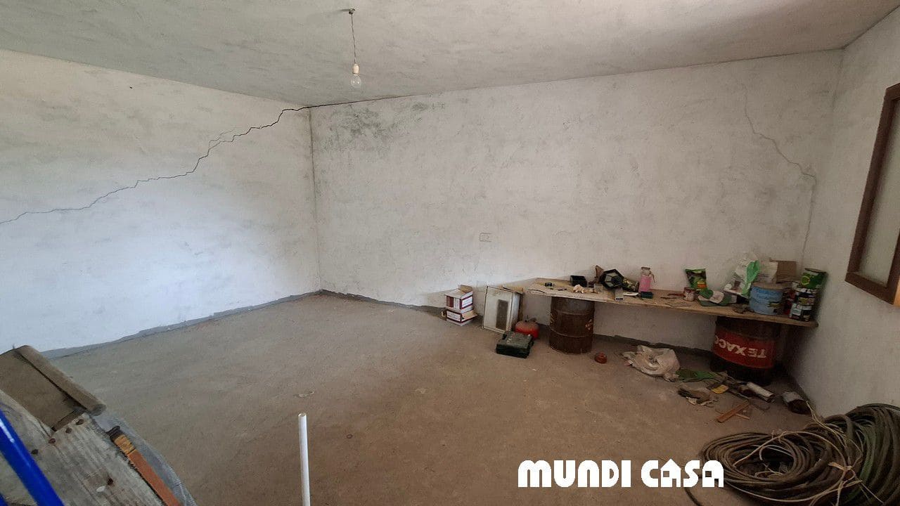 3 chambre Maison de Ville à vendre à Boiro - 89 000 € (Ref: 9921847)
