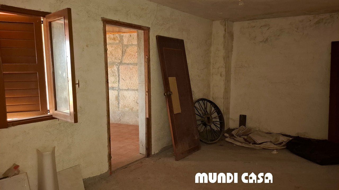 3 chambre Maison de Ville à vendre à Boiro - 89 000 € (Ref: 9921847)