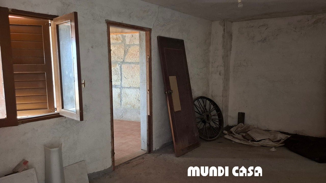 3 chambre Maison de Ville à vendre à Boiro - 89 000 € (Ref: 9921847)