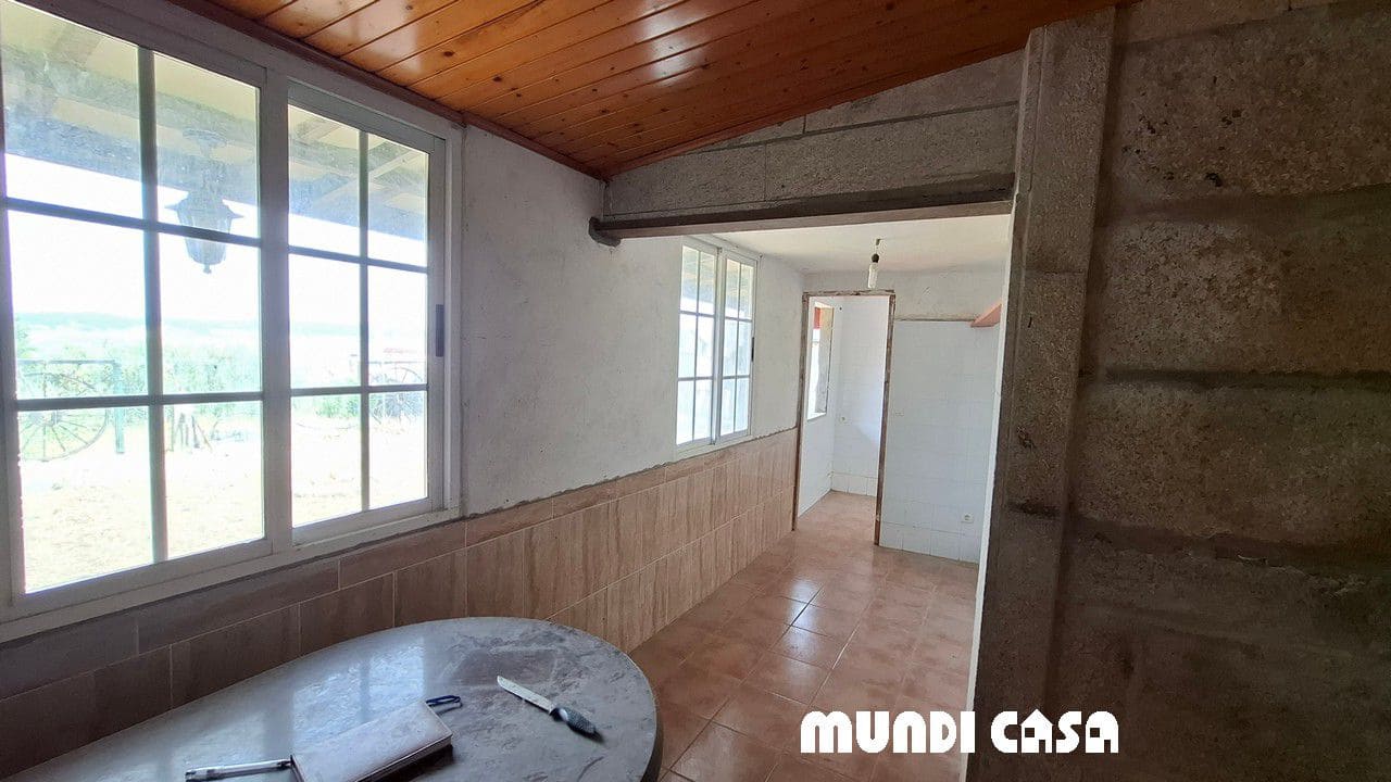 3 chambre Maison de Ville à vendre à Boiro - 89 000 € (Ref: 9921847)