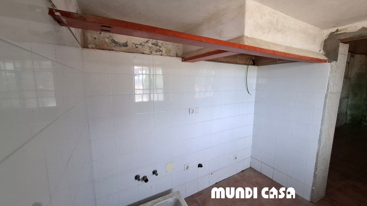 3 chambre Maison de Ville à vendre à Boiro - 89 000 € (Ref: 9921847)