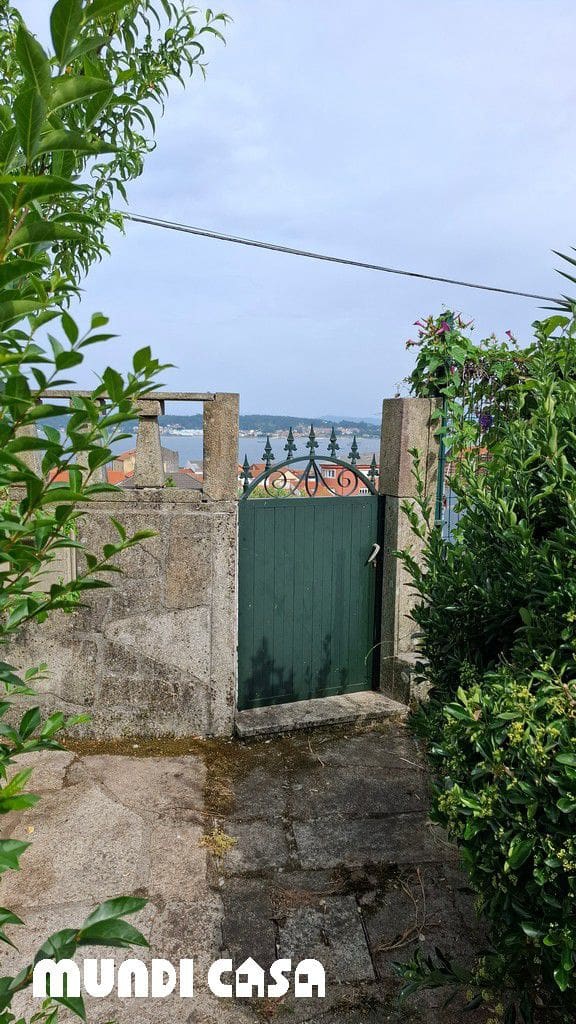 3 chambre Maison de Ville à vendre à Boiro - 89 000 € (Ref: 9921847)