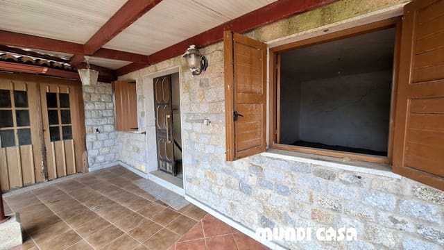 3 chambre Maison de Ville à vendre à Boiro - 89 000 € (Ref: 9921847)