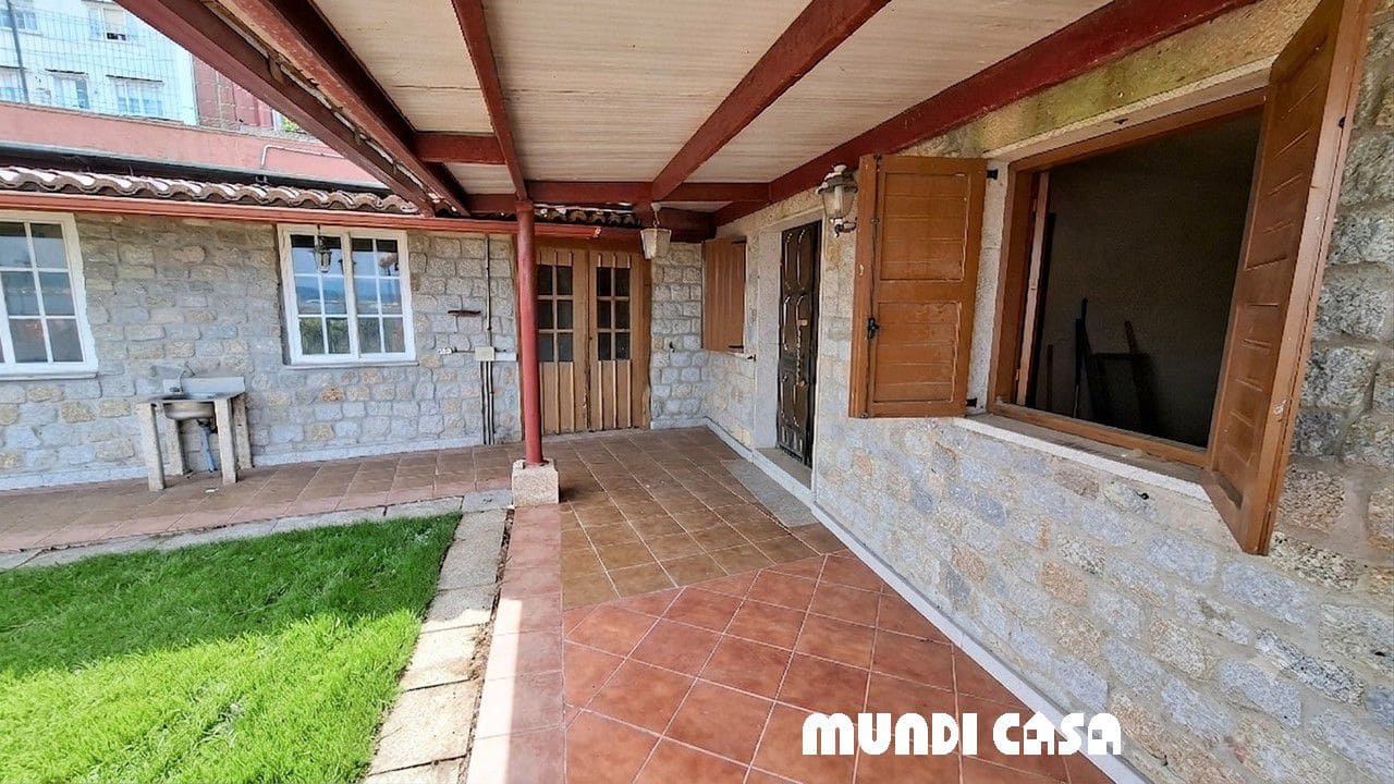 3 chambre Maison de Ville à vendre à Boiro - 89 000 € (Ref: 9921847)