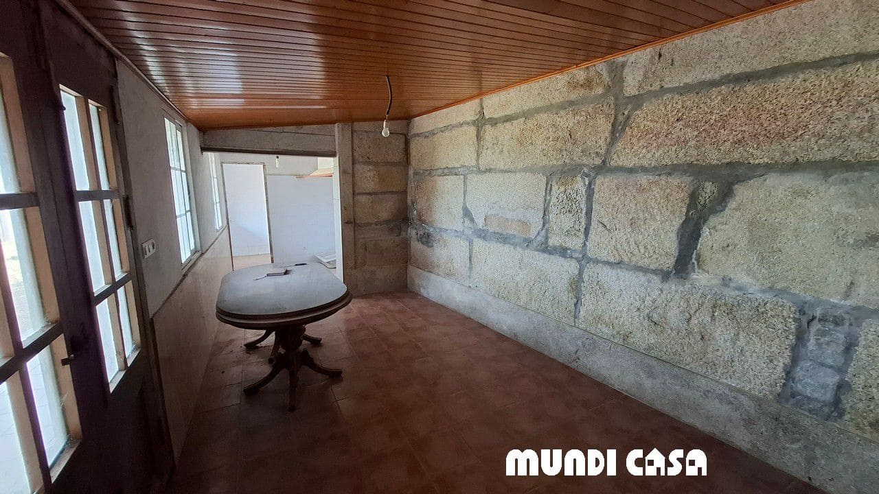 3 chambre Maison de Ville à vendre à Boiro - 89 000 € (Ref: 9921847)