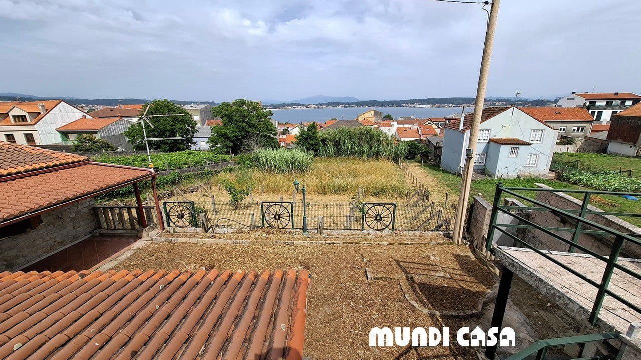 3 chambre Maison de Ville à vendre à Boiro - 89 000 € (Ref: 9921847)