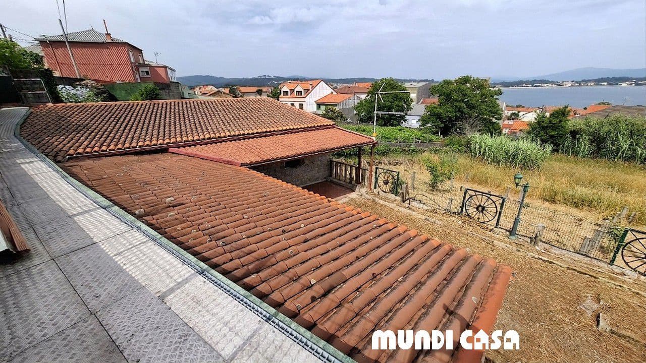 3 chambre Maison de Ville à vendre à Boiro - 89 000 € (Ref: 9921847)