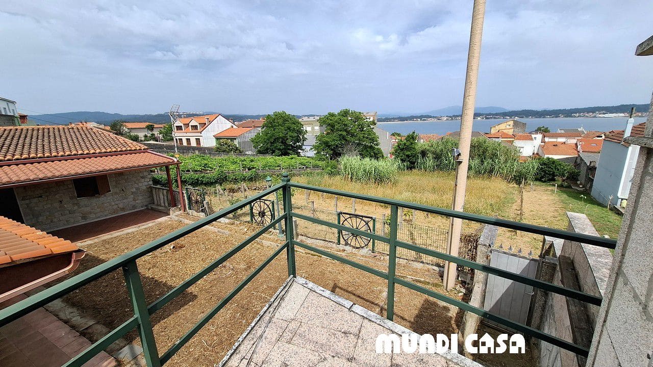 3 chambre Maison de Ville à vendre à Boiro - 89 000 € (Ref: 9921847)