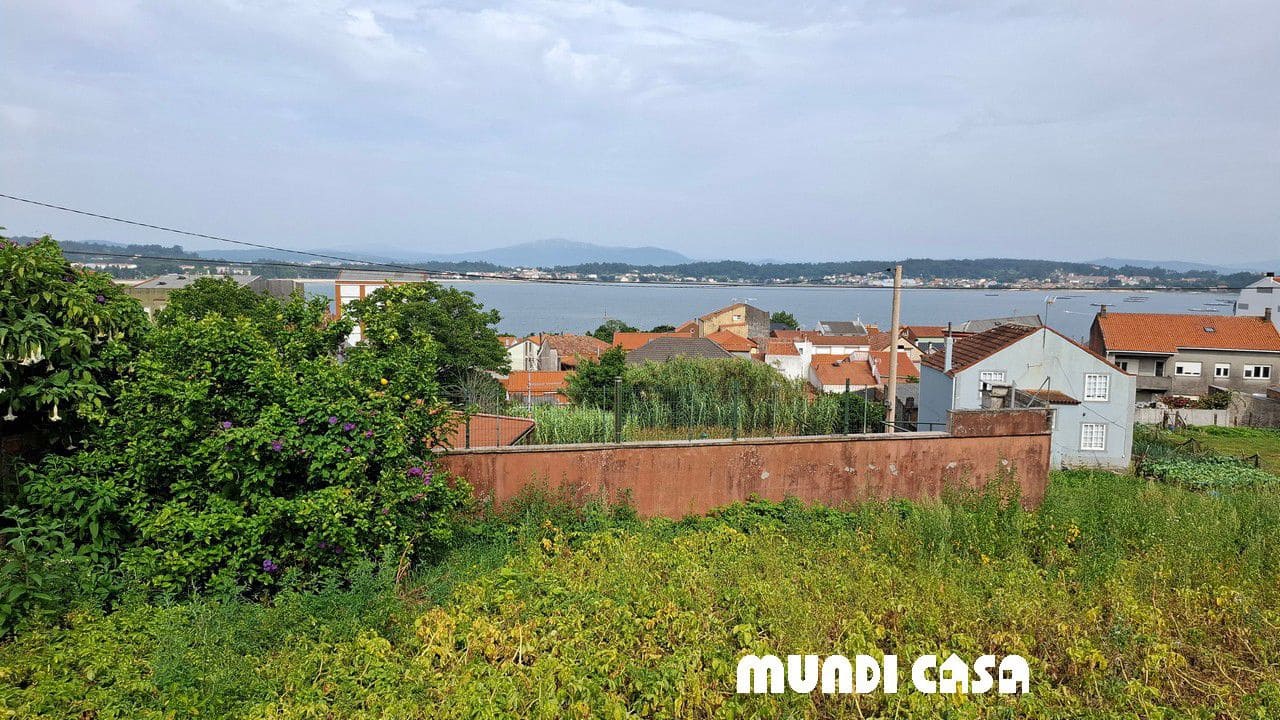 3 chambre Maison de Ville à vendre à Boiro - 89 000 € (Ref: 9921847)