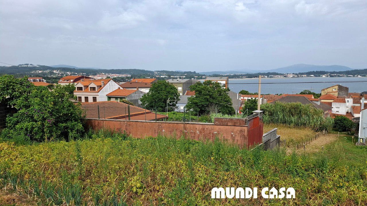 3 chambre Maison de Ville à vendre à Boiro - 89 000 € (Ref: 9921847)