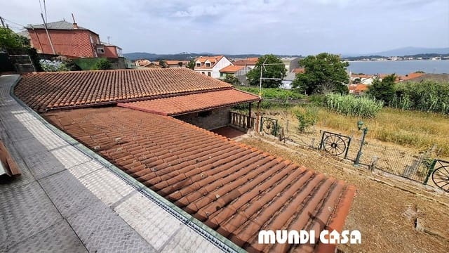 3 chambre Maison de Ville à vendre à Boiro - 89 000 € (Ref: 9921847)