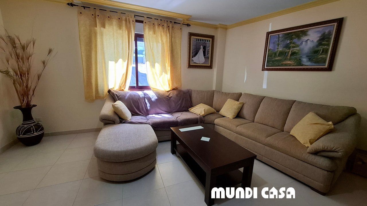 2 slaapkamer Appartement te koop in Boiro met garage - € 183.000 (Ref: 9952012)