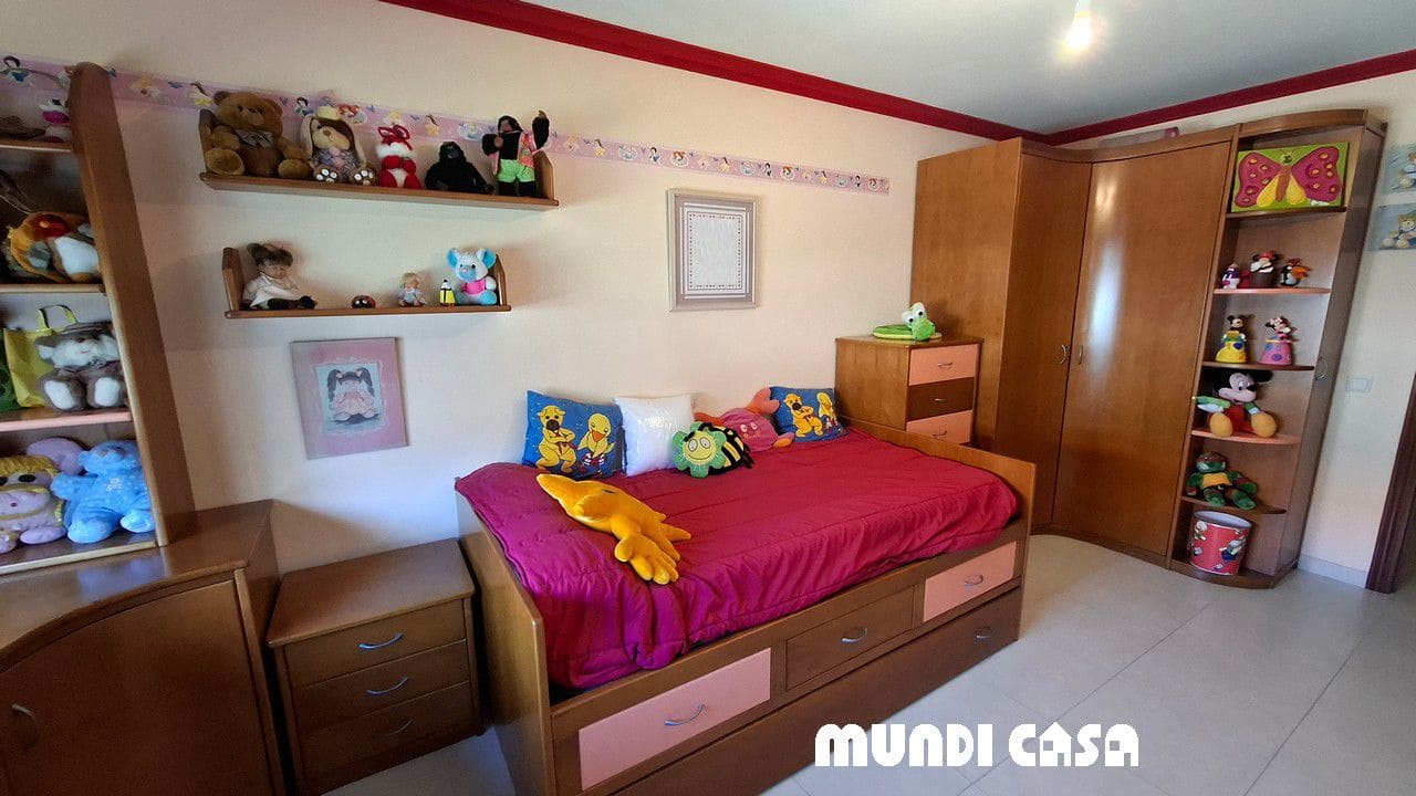 2 slaapkamer Appartement te koop in Boiro met garage - € 183.000 (Ref: 9952012)
