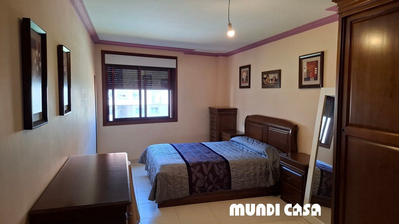 2 slaapkamer Appartement te koop in Boiro met garage - € 183.000 (Ref: 9952012)