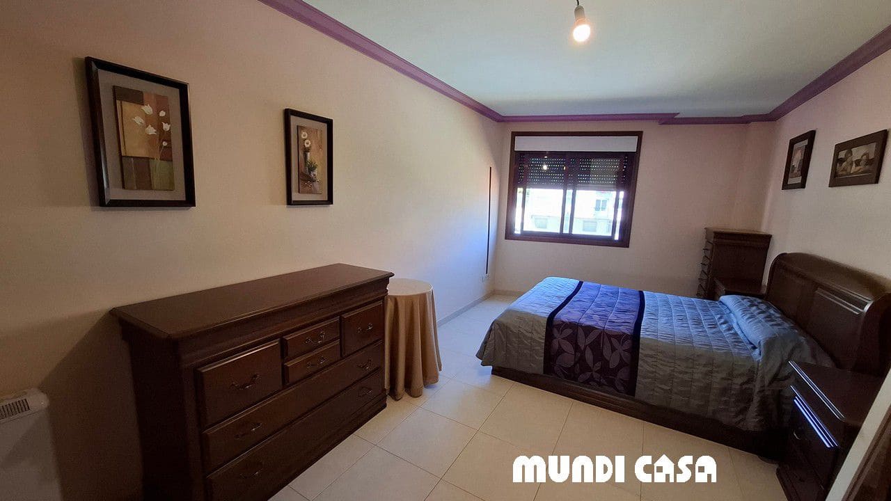 2 slaapkamer Appartement te koop in Boiro met garage - € 183.000 (Ref: 9952012)