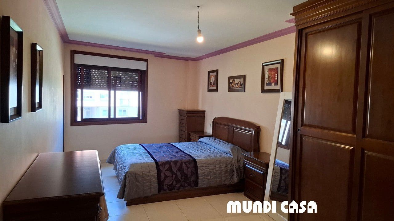 2 slaapkamer Appartement te koop in Boiro met garage - € 183.000 (Ref: 9952012)