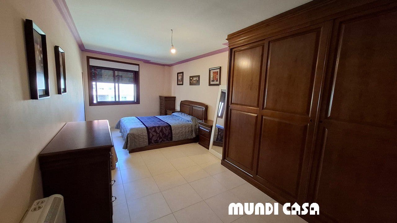 2 slaapkamer Appartement te koop in Boiro met garage - € 183.000 (Ref: 9952012)