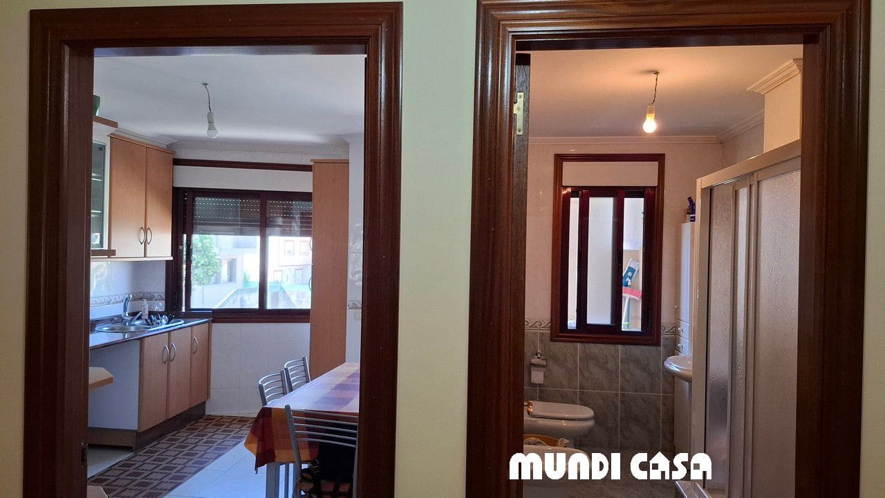 2 slaapkamer Appartement te koop in Boiro met garage - € 183.000 (Ref: 9952012)