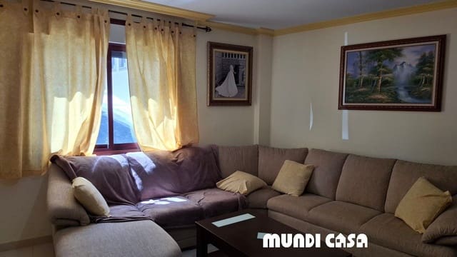 2 sypialnia Apartament na sprzedaż w Boiro z garażem - 183 000 € (Ref: 9952012)