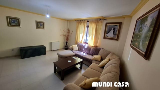 2 sypialnia Apartament na sprzedaż w Boiro z garażem - 183 000 € (Ref: 9952012)