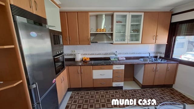 2 sypialnia Apartament na sprzedaż w Boiro z garażem - 183 000 € (Ref: 9952012)