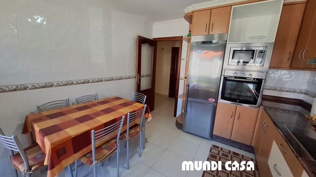 2 sypialnia Apartament na sprzedaż w Boiro z garażem - 183 000 € (Ref: 9952012)