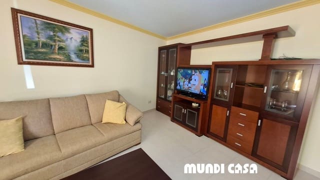 2 sypialnia Apartament na sprzedaż w Boiro z garażem - 183 000 € (Ref: 9952012)