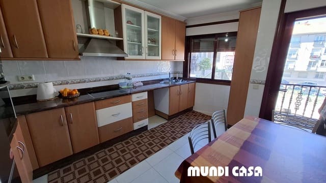 2 sypialnia Apartament na sprzedaż w Boiro z garażem - 183 000 € (Ref: 9952012)