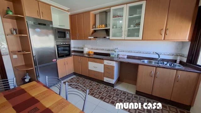 2 sypialnia Apartament na sprzedaż w Boiro z garażem - 183 000 € (Ref: 9952012)