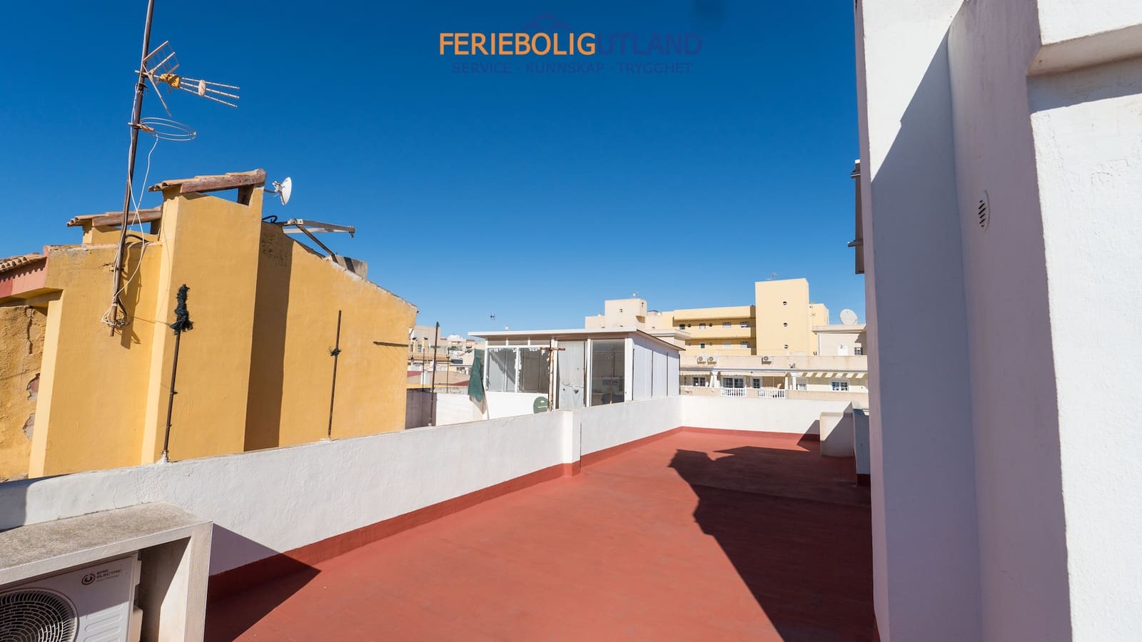 2 soveværelse Lejlighed til salg i Torrevieja - € 194.000 (Ref: 10000756)