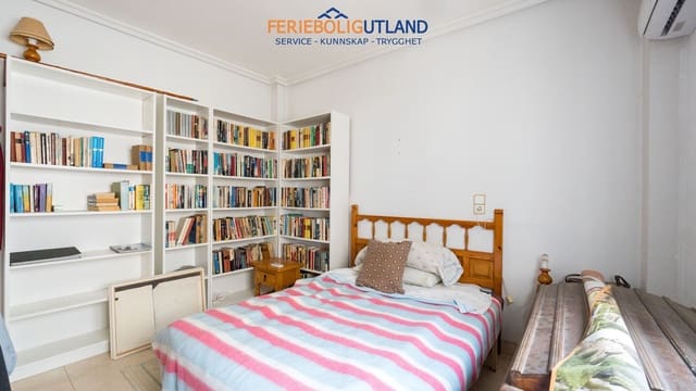 2 soveværelse Lejlighed til salg i Avenida Habaneras - Curva de Palangre, Torrevieja - € 194.000 (Ref: 10000756)